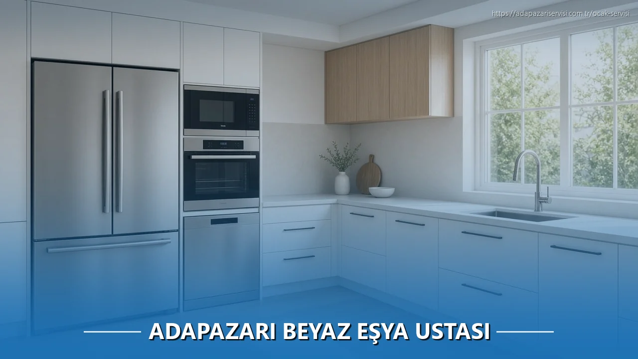 Adapazarı Servisi İletişim Bilgileri