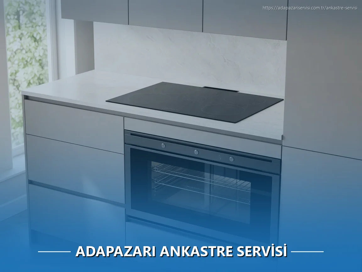 Adapazarı Ankastre Servisi