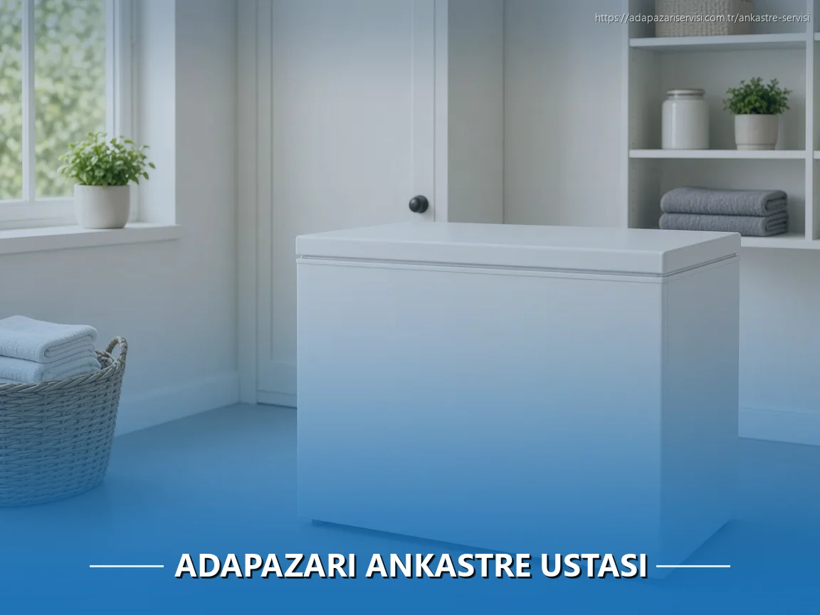 Adapazarı Ankastre Ustası