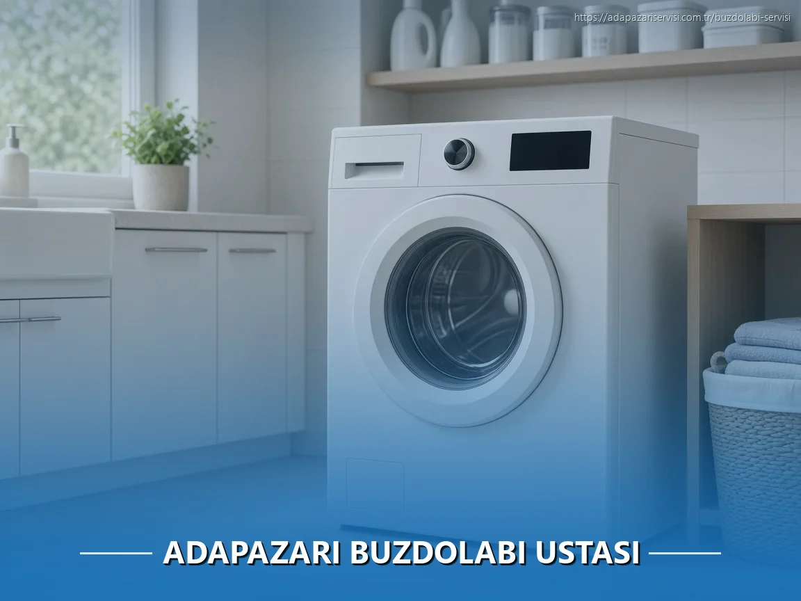 Adapazarı Buzdolabı Ustası