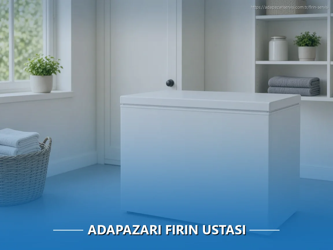Adapazarı Fırın Ustası