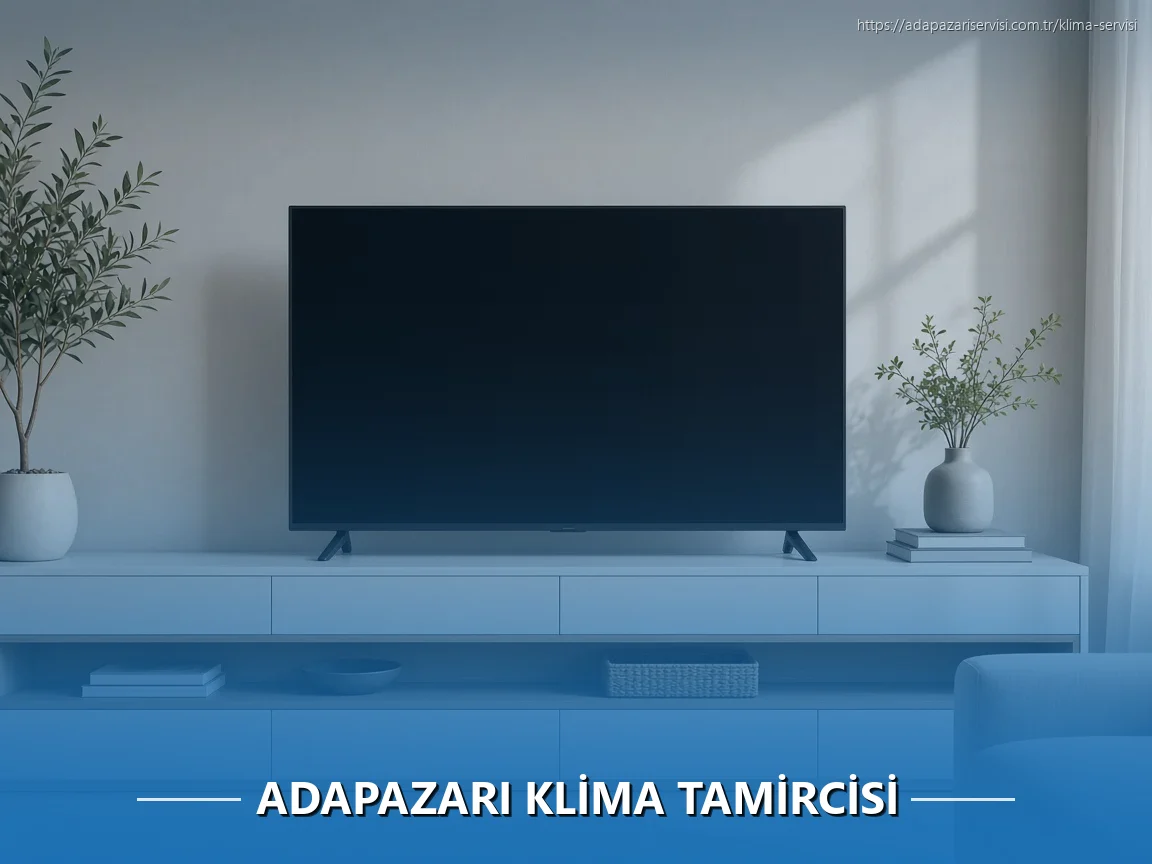 Adapazarı Klima Tamircisi