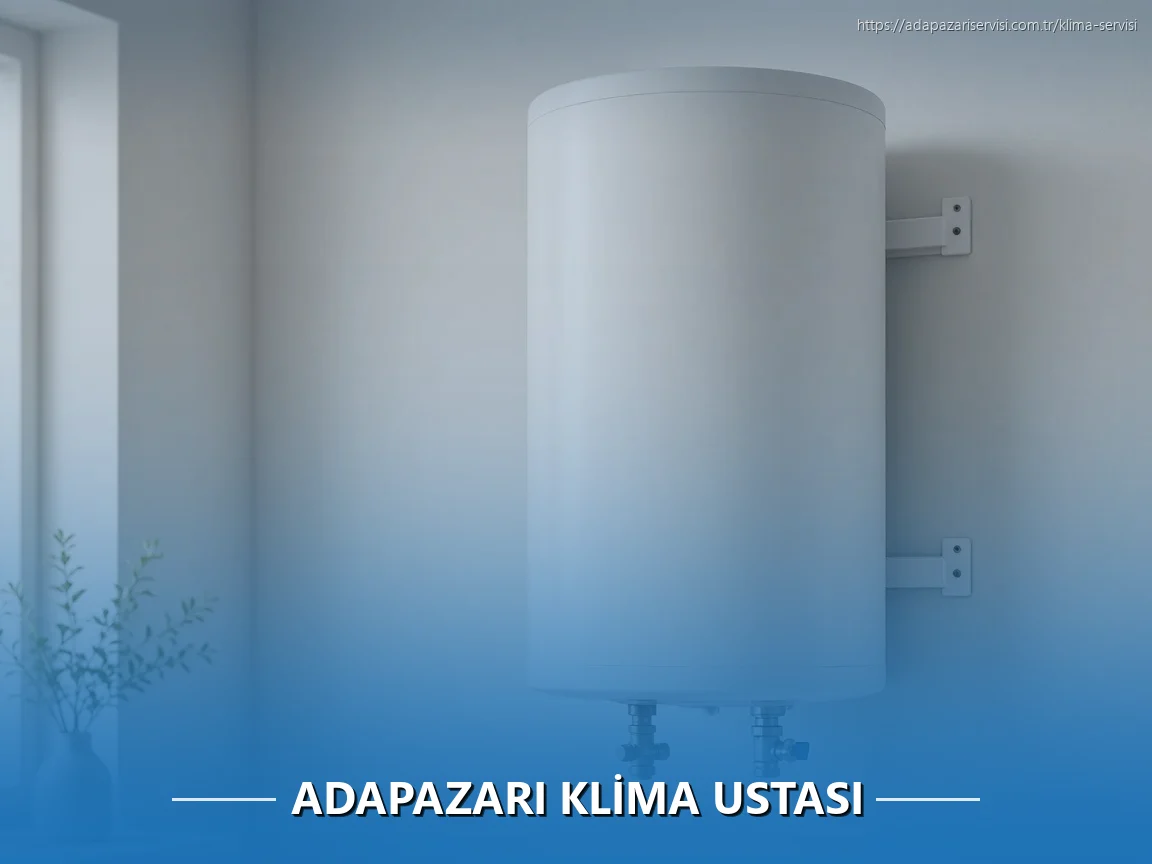 Adapazarı Klima Ustası