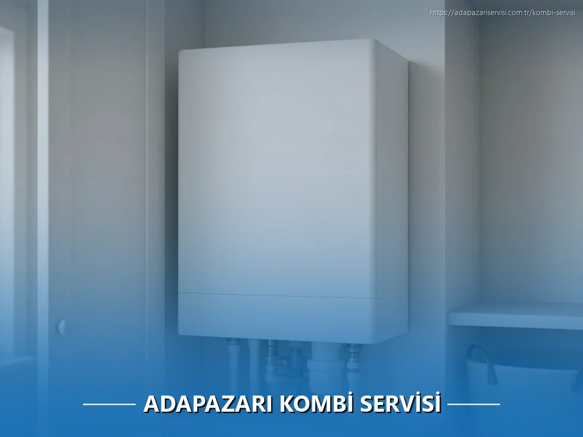 Adapazarı Kombi Servisi