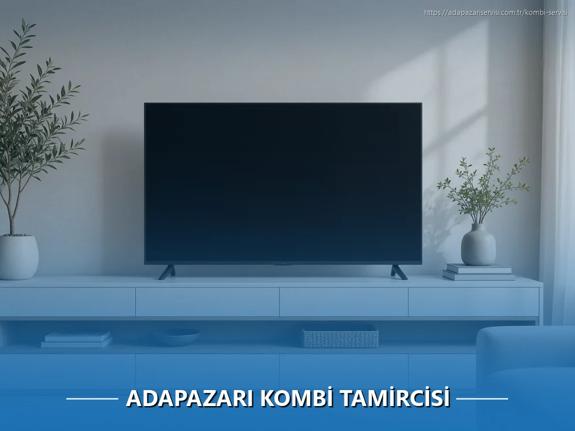 Adapazarı Kombi Tamircisi