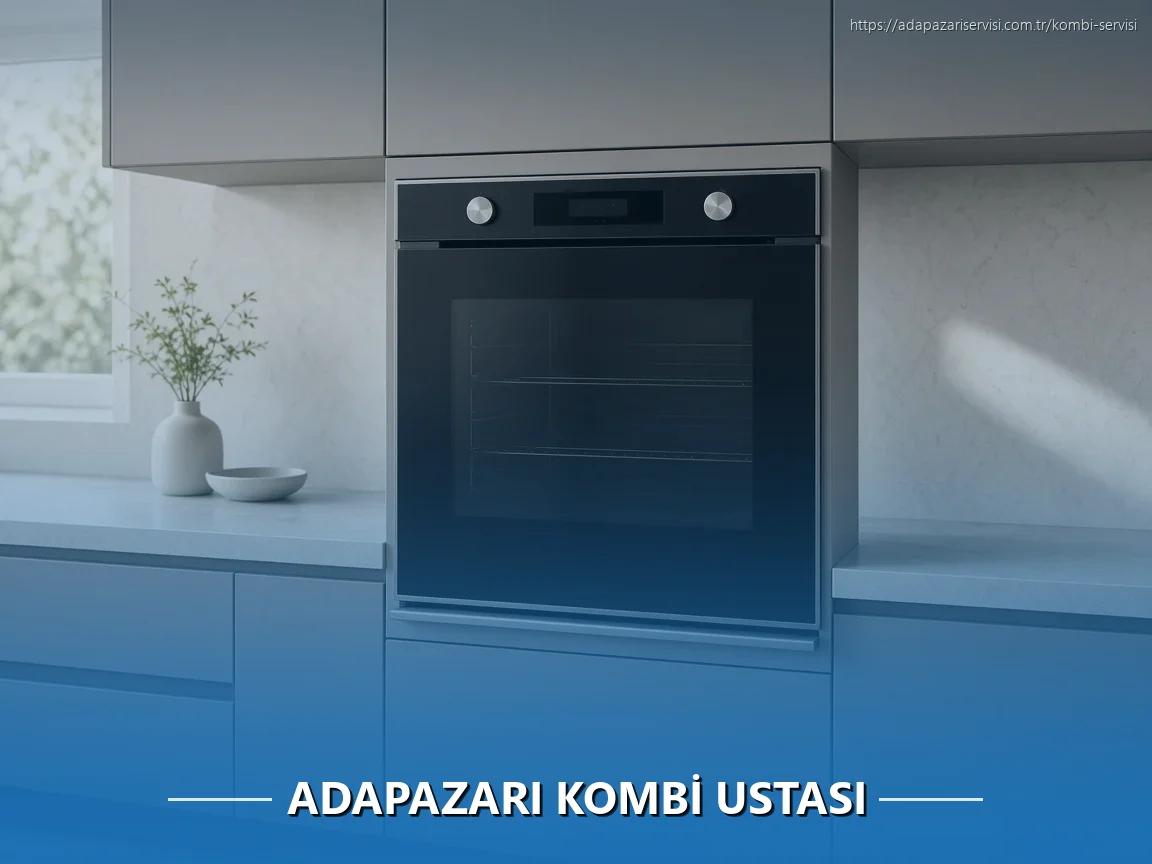 Adapazarı Kombi Ustası