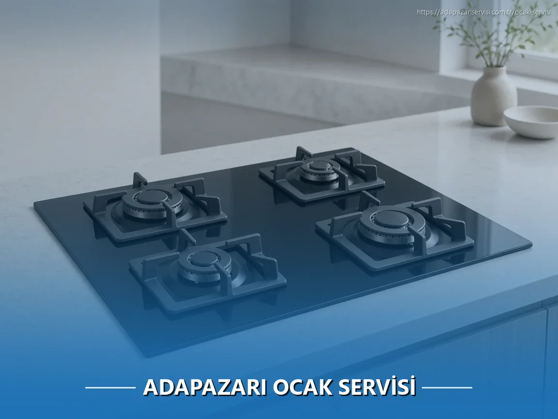 Adapazarı Ocak Servisi