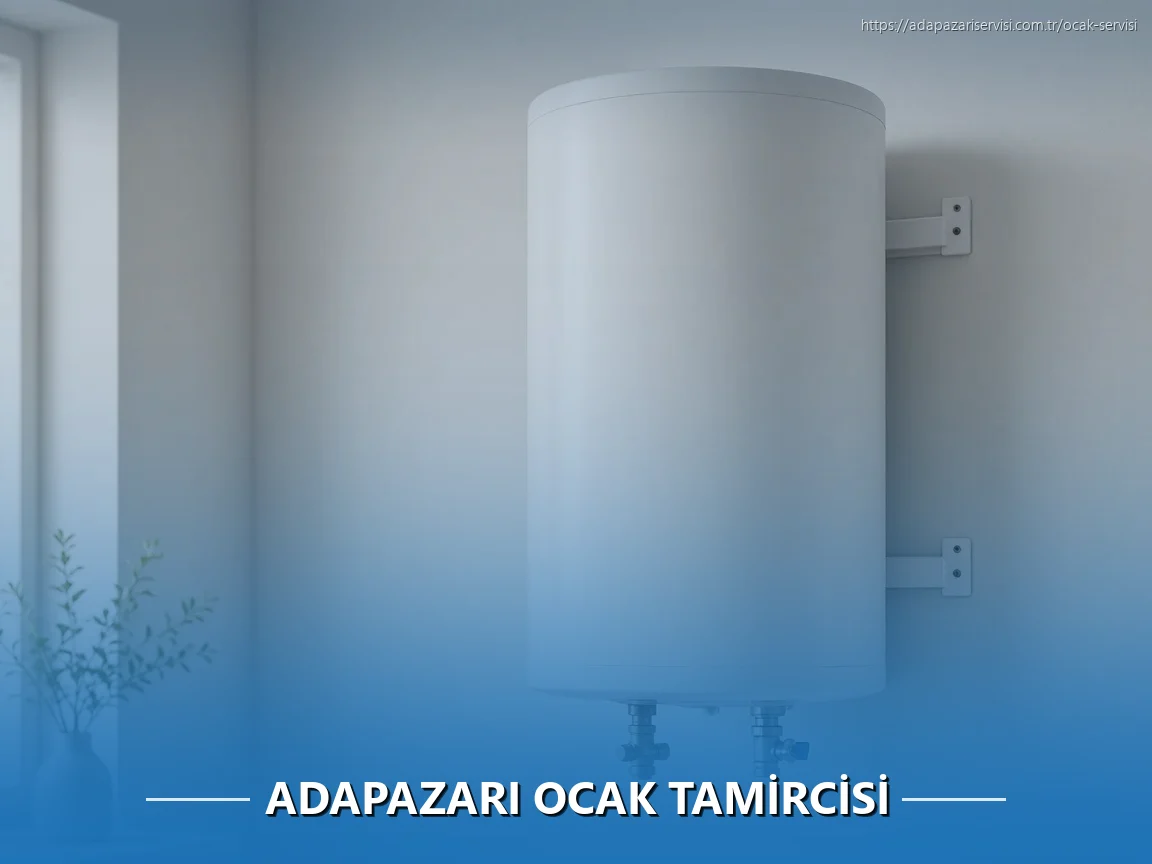 Adapazarı Ocak Tamircisi