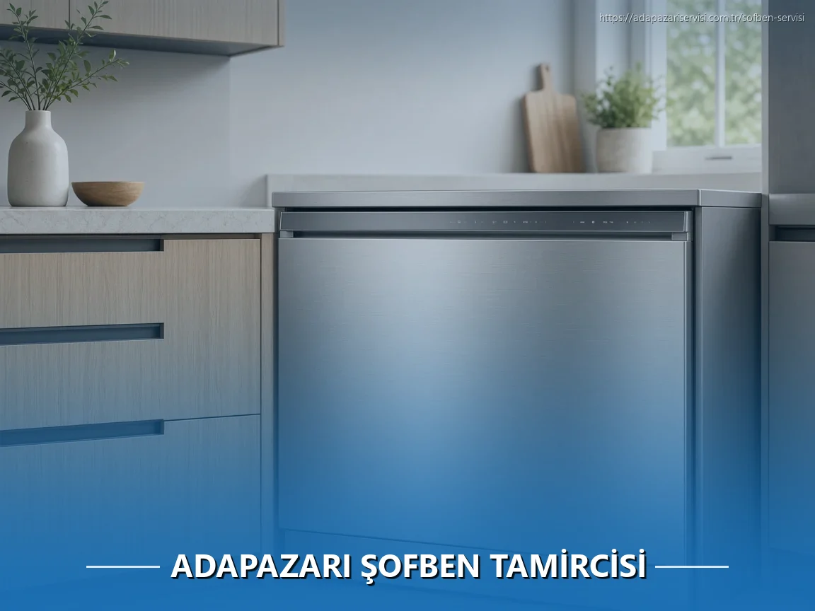 Adapazarı Şofben Tamircisi