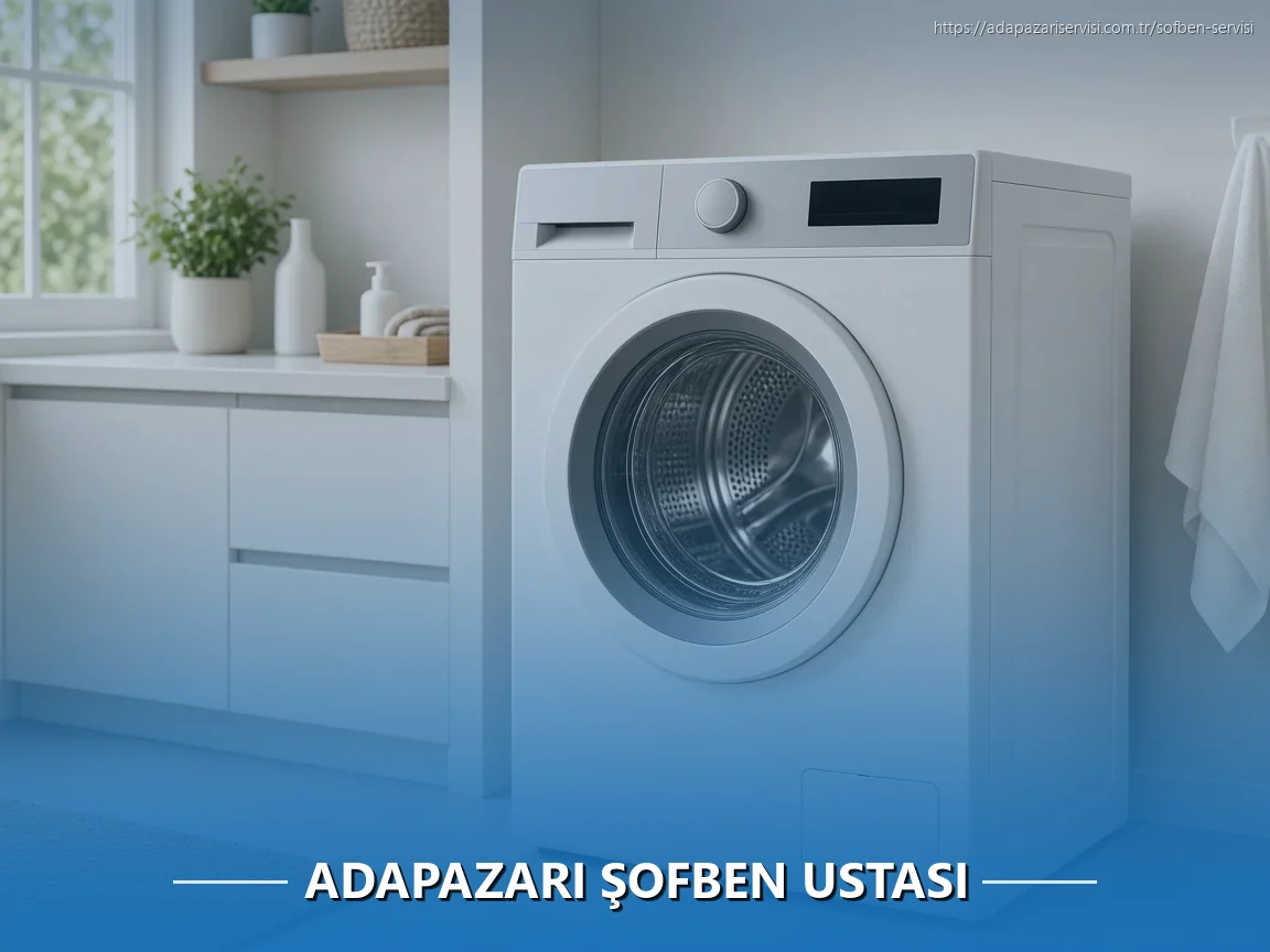 Adapazarı Şofben Ustası