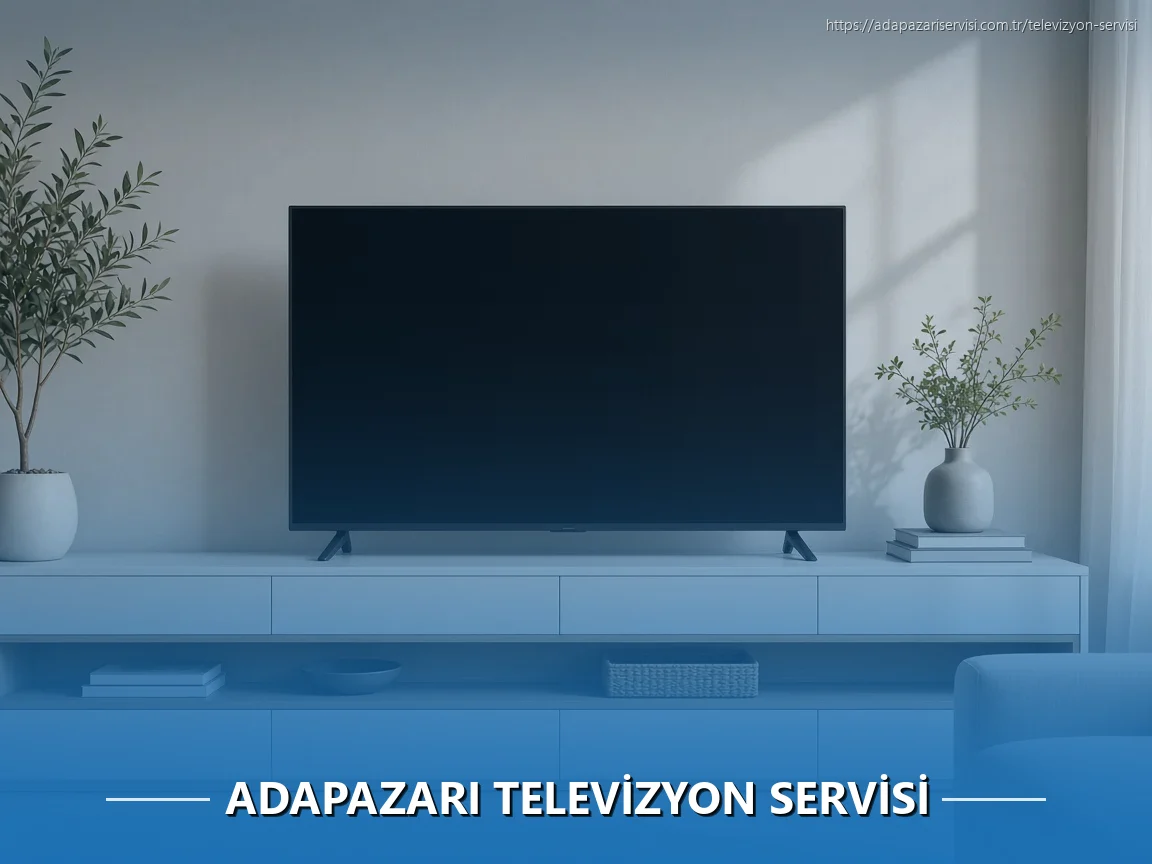 Adapazarı Televizyon Servisi
