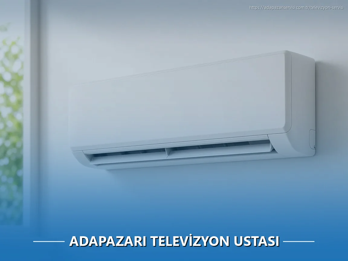 Adapazarı Televizyon Ustası