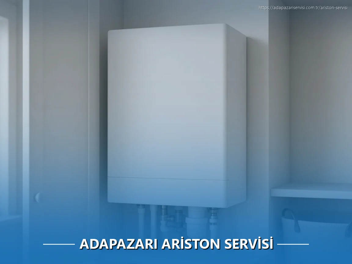 Adapazarı Ariston Servisi