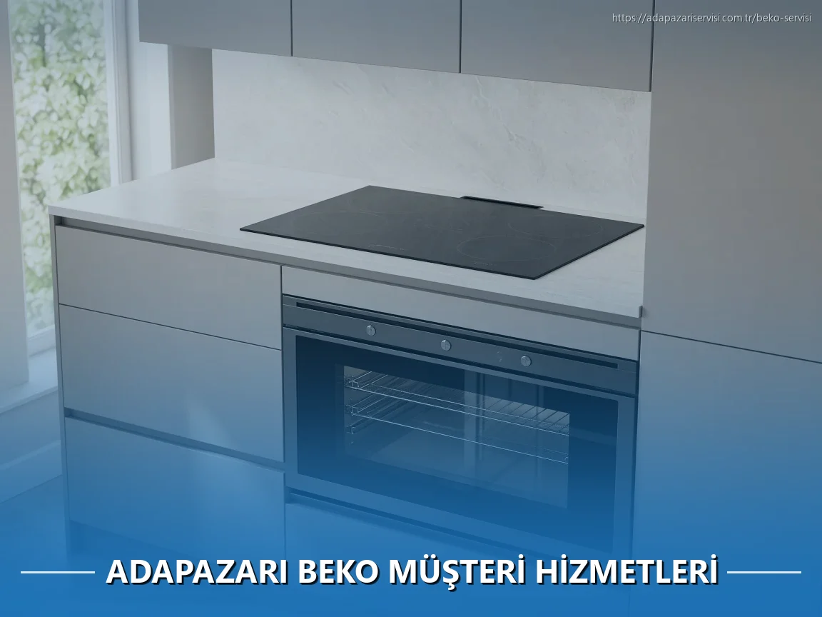 Adapazarı Beko Müşteri Hizmetleri