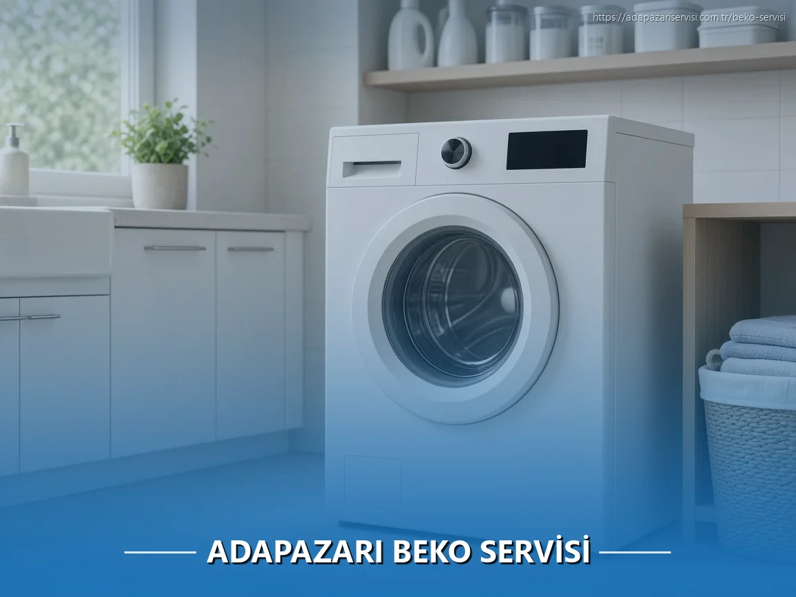 Adapazarı Beko Servisi