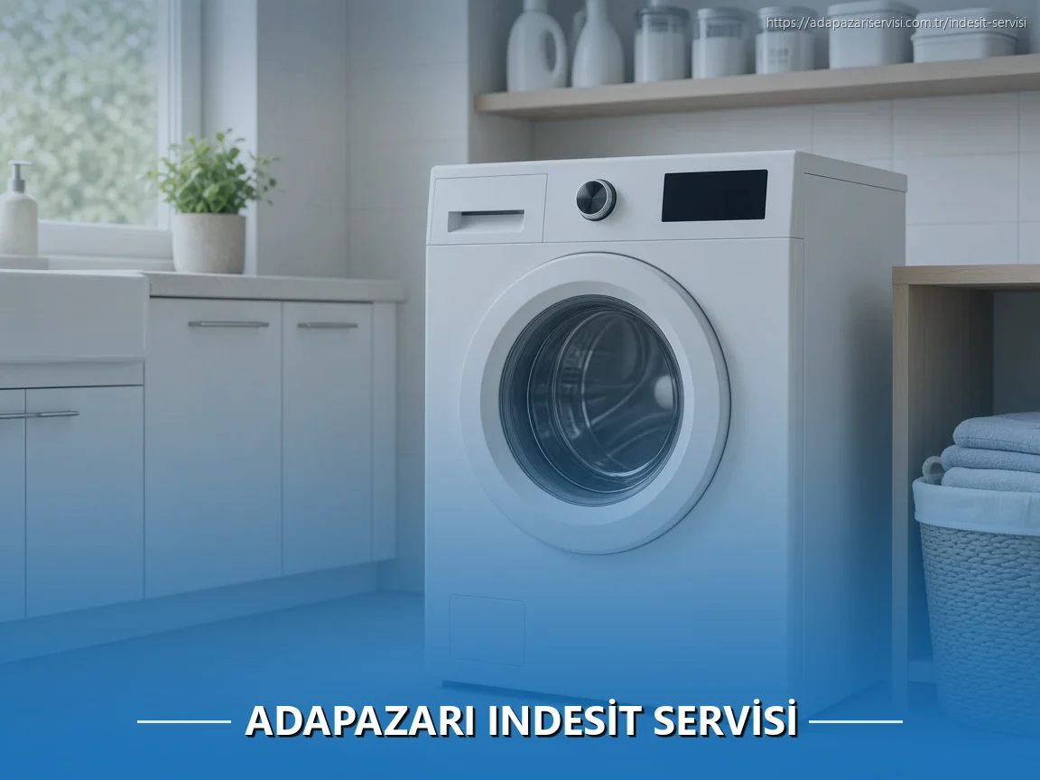 Adapazarı Indesit Servisi