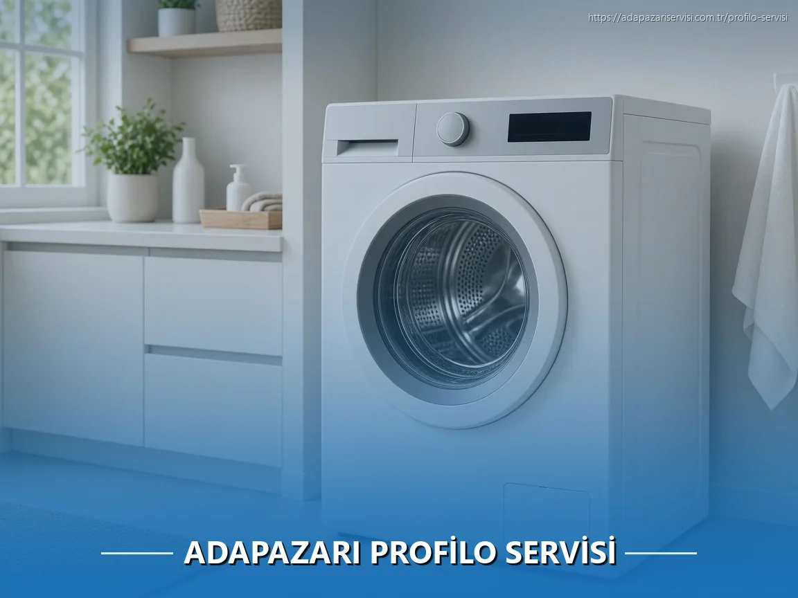 Adapazarı Profilo Servisi