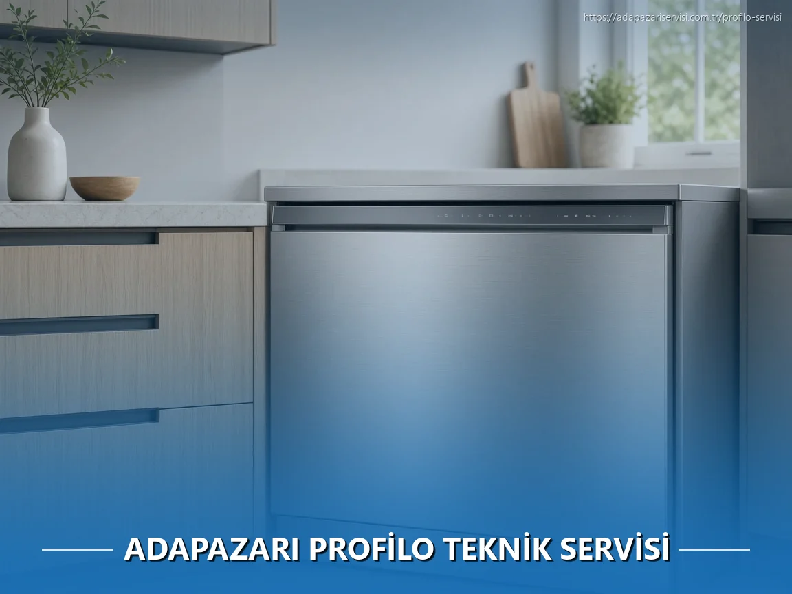 Adapazarı Profilo Teknik Servisi