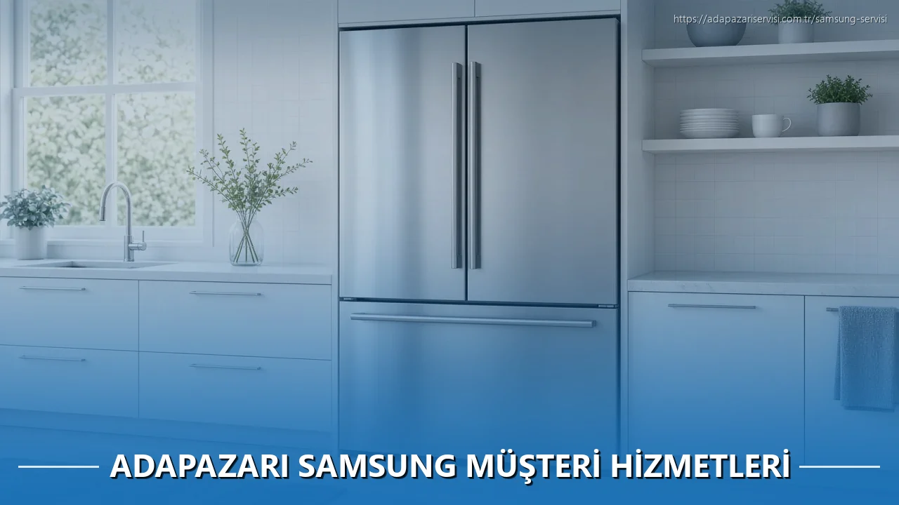 Adapazarı Samsung Müşteri Hizmetleri