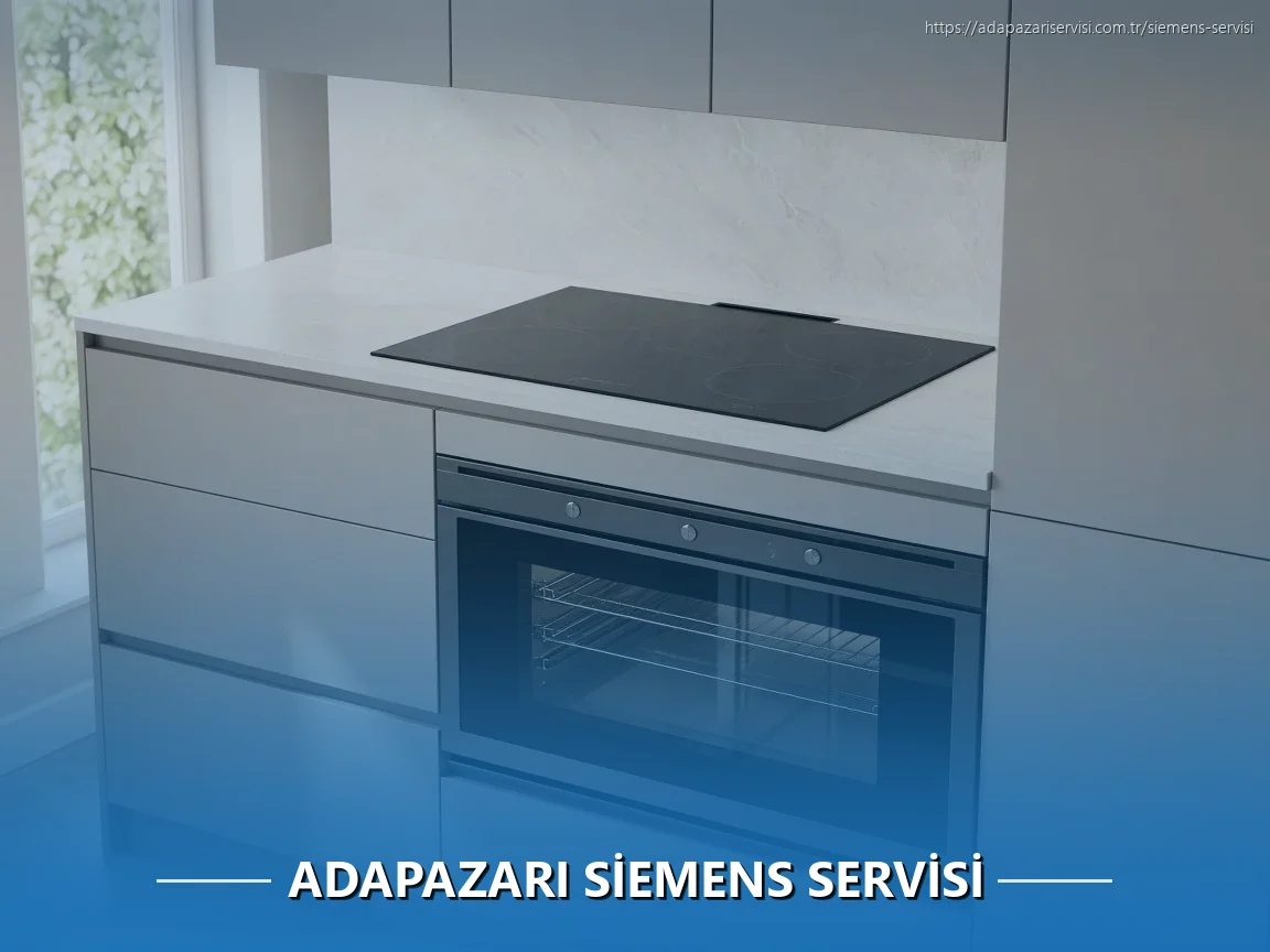 Adapazarı Siemens Servisi