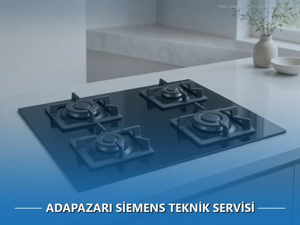 Adapazarı Siemens Teknik Servisi